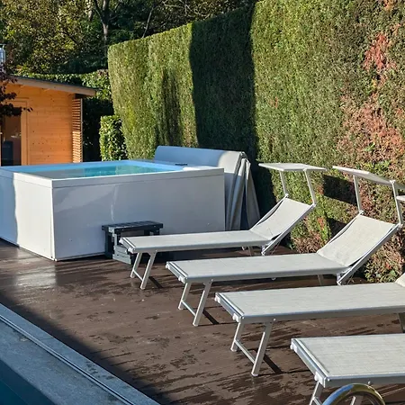 Vila Sussurro Del Mulino Cuneo