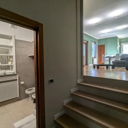 Sussurro Del Mulino Vila *